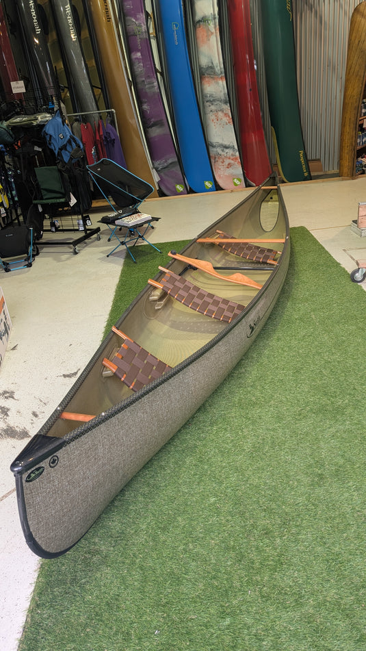 Swift Prospector 16 Combi