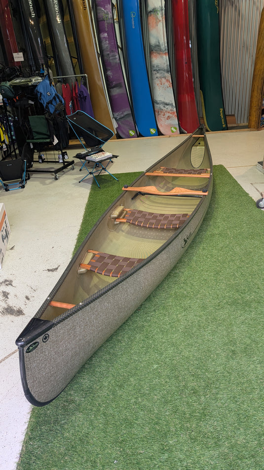 Swift Prospector 16 Combi