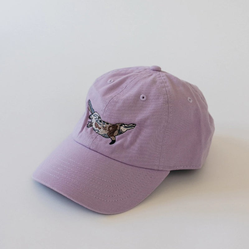 Load image into Gallery viewer, Nature Inspired Cotton Caps - By Claire Mosley
