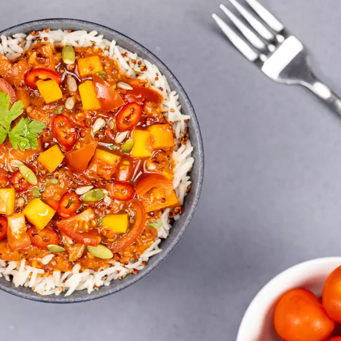 Load image into Gallery viewer, Radix Mexican Chilli Original 600Kcal V9.0
