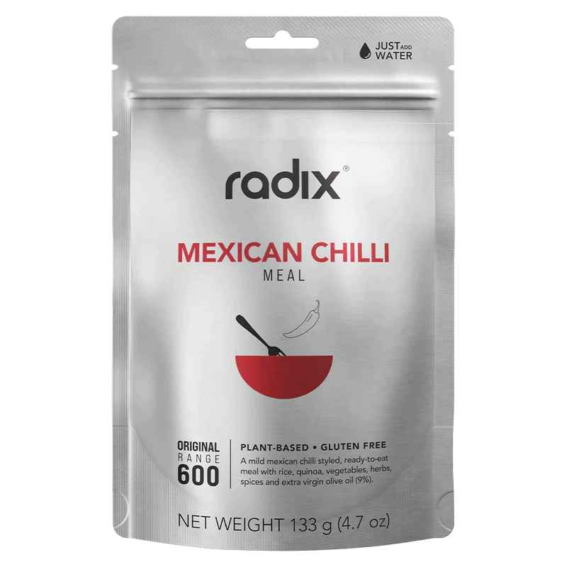 Load image into Gallery viewer, Radix Mexican Chilli Original 600Kcal V9.0
