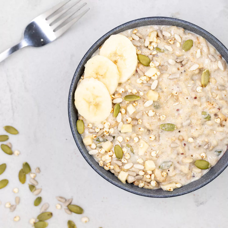 Load image into Gallery viewer, Radix Banana Ultra Breakfast 800Kcal v9.0
