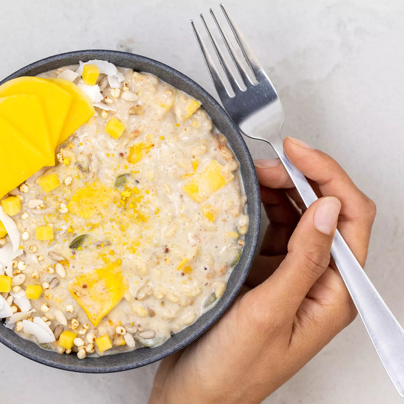 Load image into Gallery viewer, Radix Mango Ultra Breakfast 800Kcal v9.0
