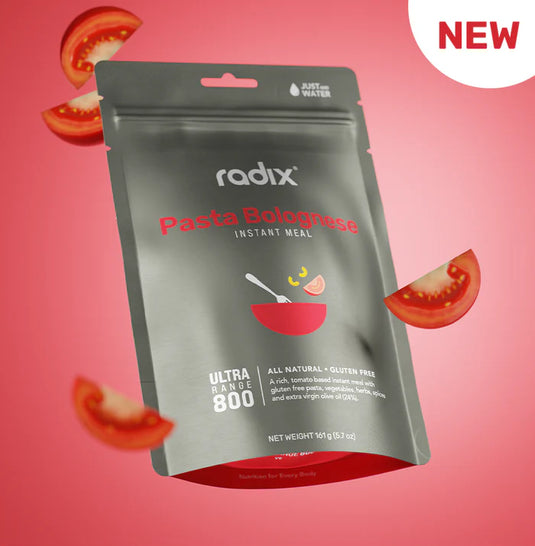 Radix Pasta Bolognaise Ultra Meal 800Kv9.0