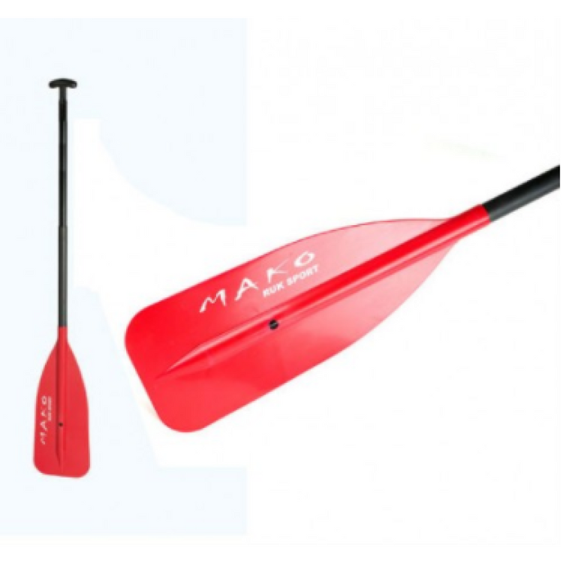 Load image into Gallery viewer, Ruk Mako Canoe Paddle
