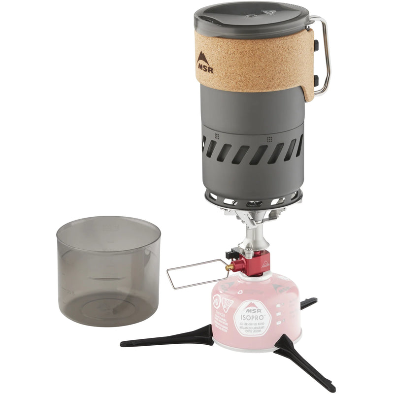 Load image into Gallery viewer, MSR Switch Stove System
