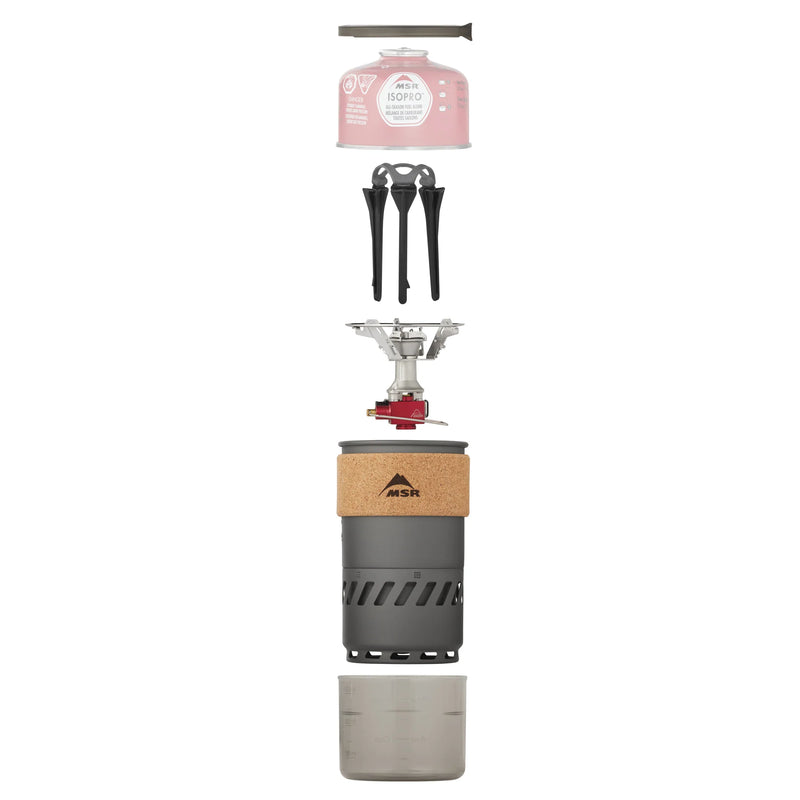 Load image into Gallery viewer, MSR Switch Stove System
