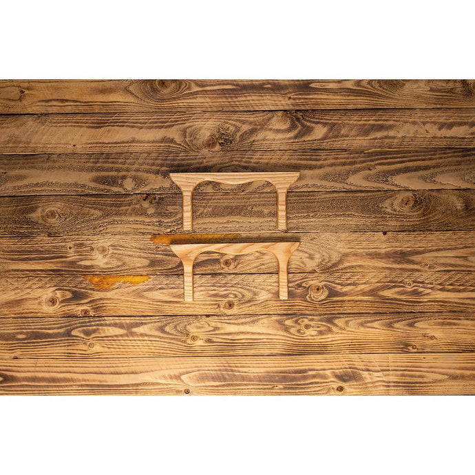 Silverbirch Long Seat Hanger (8