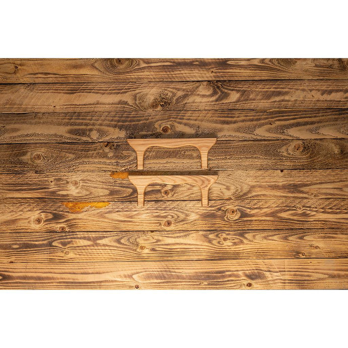 Silverbirch Seat Hanger (6
