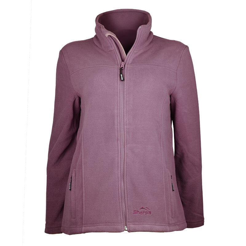Load image into Gallery viewer, Sherpa Women's Premium Phurba Fleece Top
