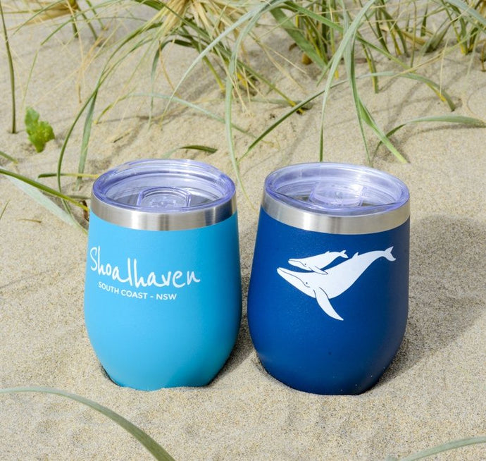 Shoalhaven Insulated Cup