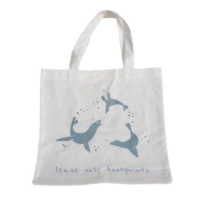 Shoalhaven Bamboo Bag