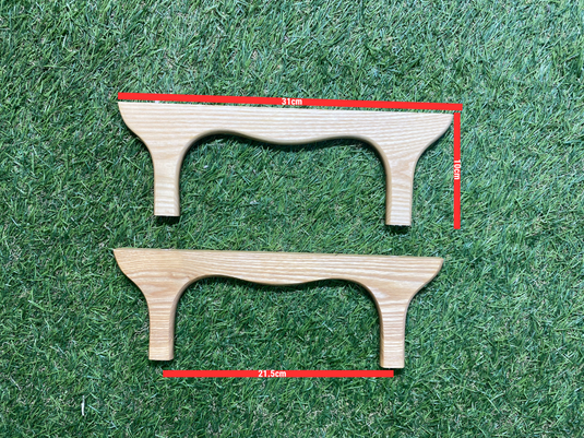 Silverbirch Seat Hanger (6