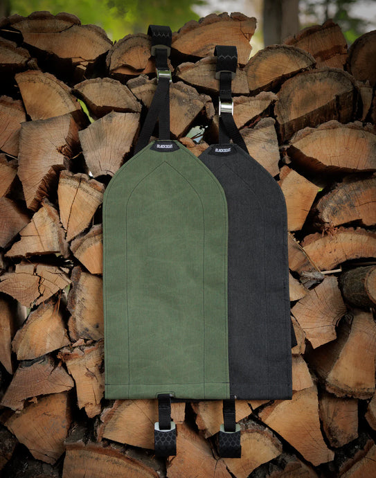 Slack Seat Portable Solo Canoe Seat