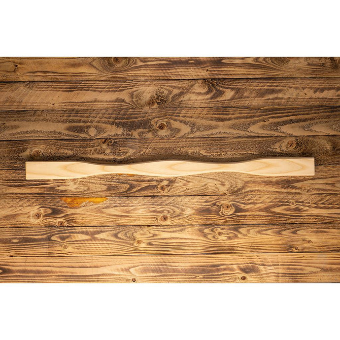 Silverbirch Standard Thwart 31