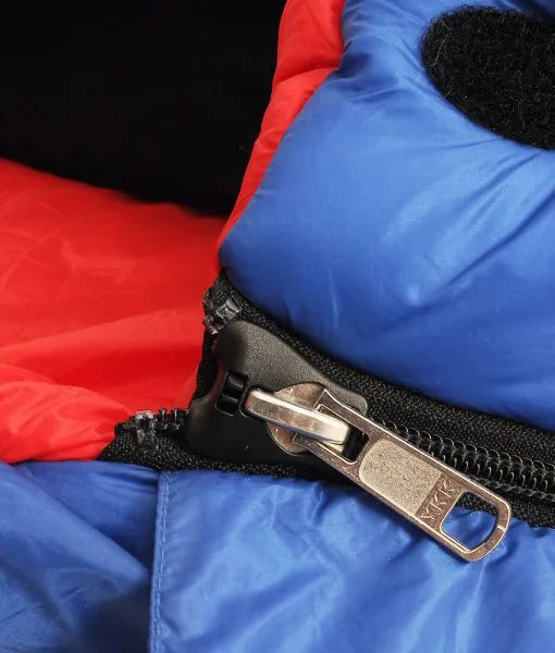 Load image into Gallery viewer, One Planet Summit -5 Sleeping Bag (Regular LH)
