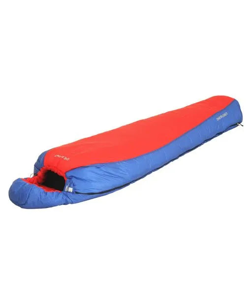 Load image into Gallery viewer, One Planet Summit -5 Sleeping Bag (Regular LH)
