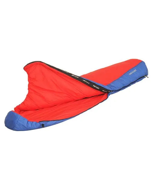 One Planet Summit -5 Sleeping Bag (Regular LH)