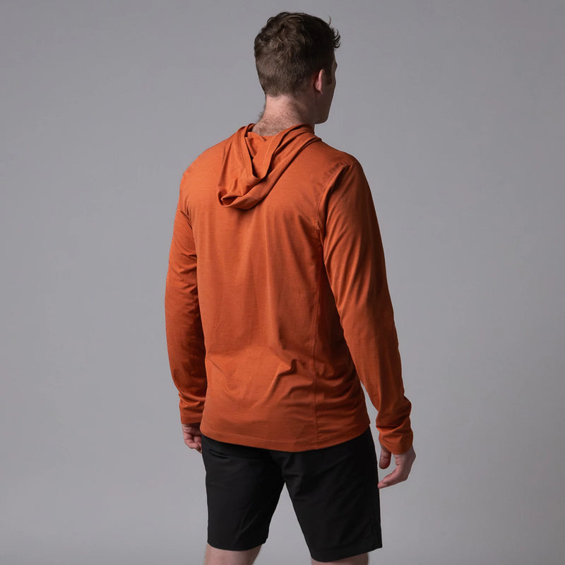 Load image into Gallery viewer, Mont Sundance Hoodie (Mens)
