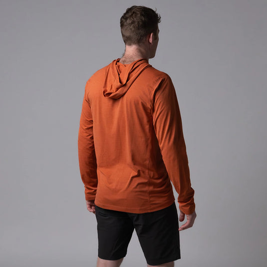 Mont Sundance Hoodie (Mens)