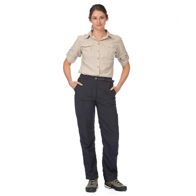 Load image into Gallery viewer, Mont Adventure Light Pants women
