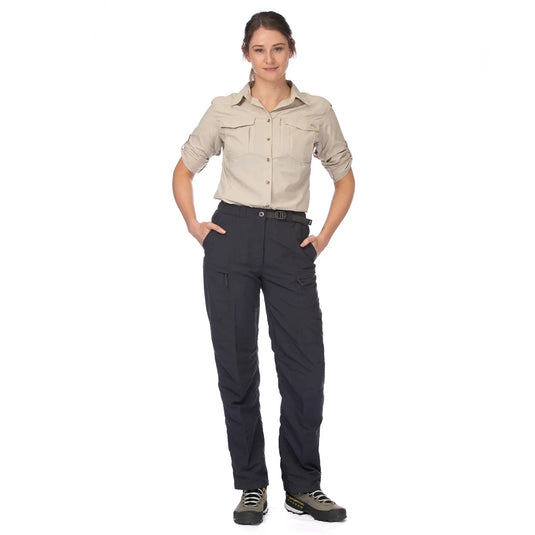 Mont Adventure Light Pants women b
