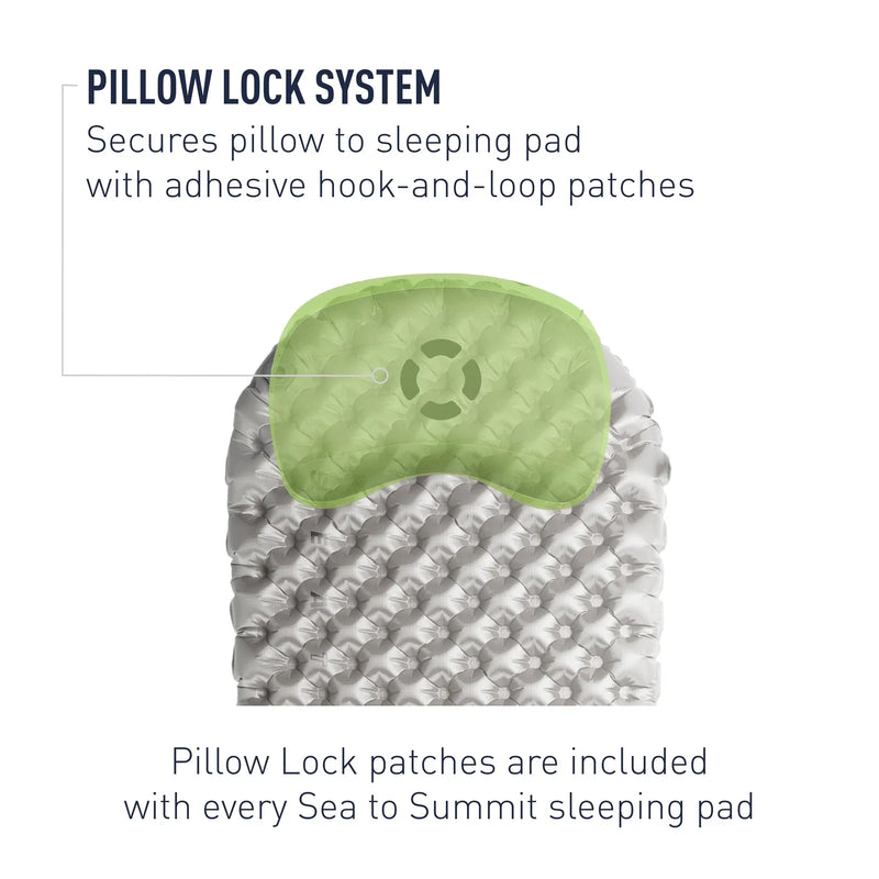 Load image into Gallery viewer, Sea to Summit Aeros Premium Pillow

