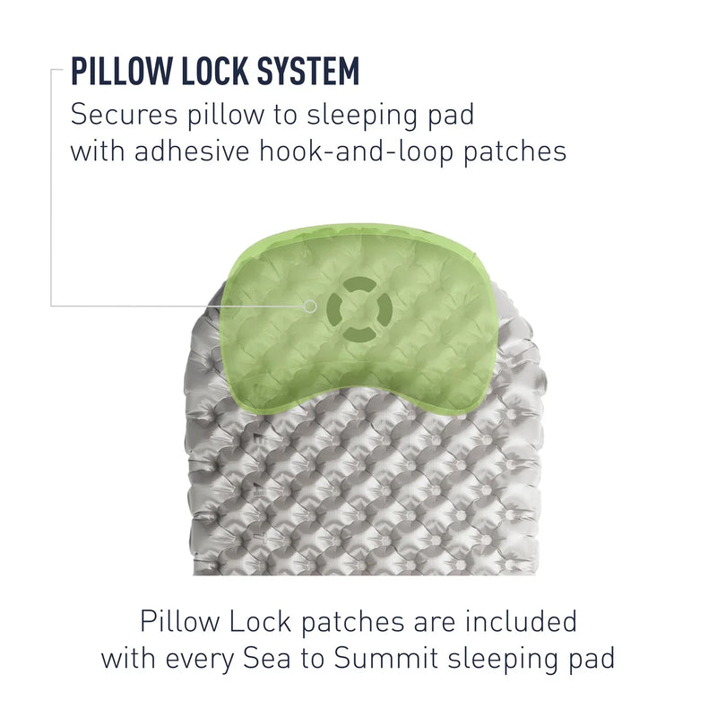Load image into Gallery viewer, Sea to Summit Aeros Premium Pillow Large
