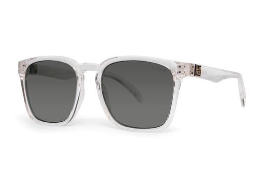 LIIVE Alik - Xtal Sunglasses