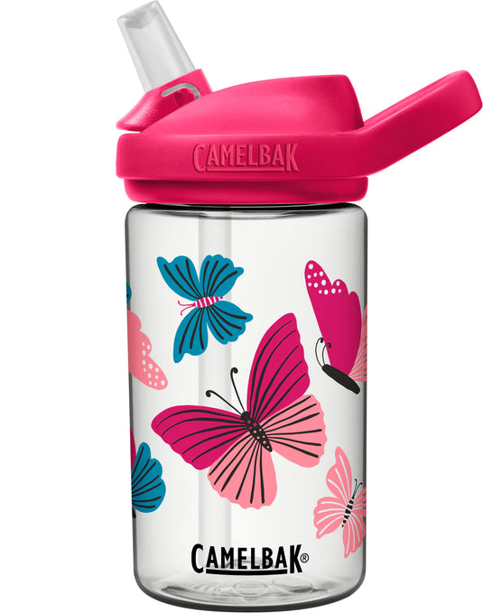 Camelbak Eddy + Kids Insulated 400ml Waterbottle