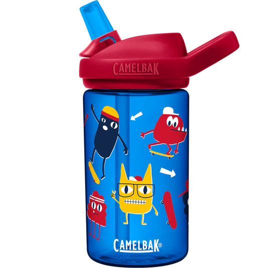 Camelbak Eddy + Kids Insulated 400ml Waterbottle