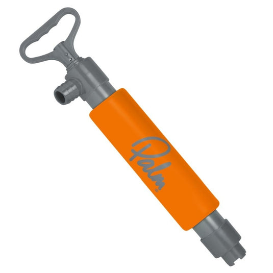 Palm Kayak Hand Bilge Pump