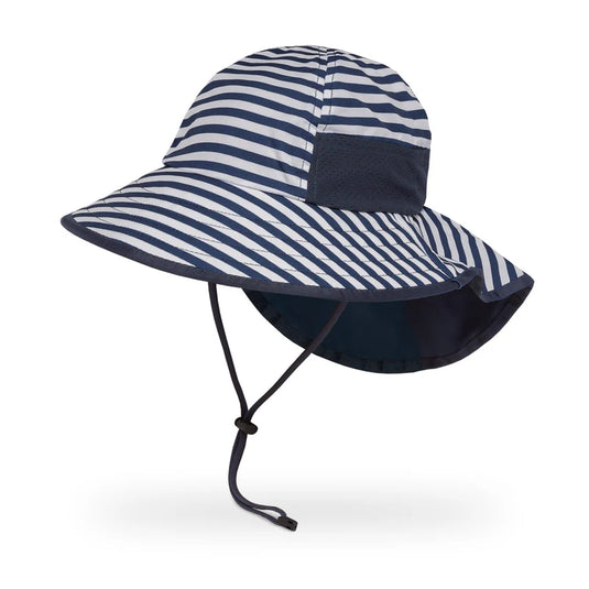 Sunday Afternoons Kids Play Hat