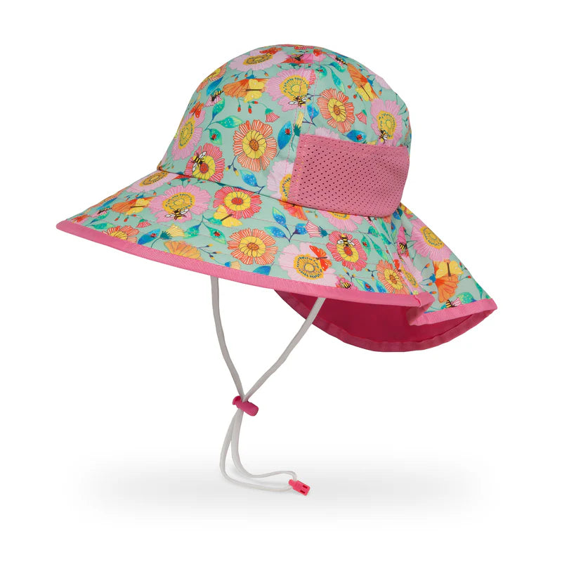 Load image into Gallery viewer, Sunday Afternoons Kids Play Hat
