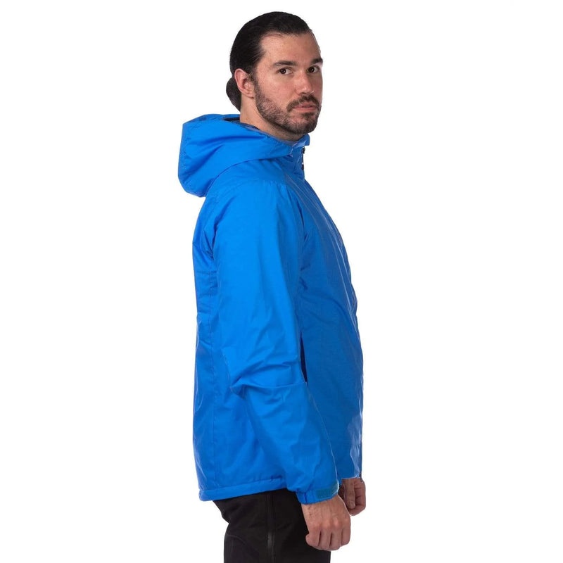 Load image into Gallery viewer, Mont Guide Hoodie Primaloft Men
