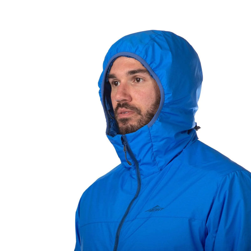 Load image into Gallery viewer, Mont Guide Hoodie Primaloft Men
