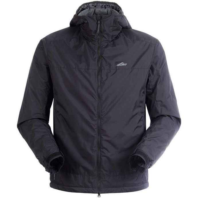 Mont Guide Hoodie G-loft Mens