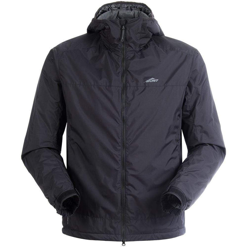 Load image into Gallery viewer, Mont Guide Hoodie Primaloft Men
