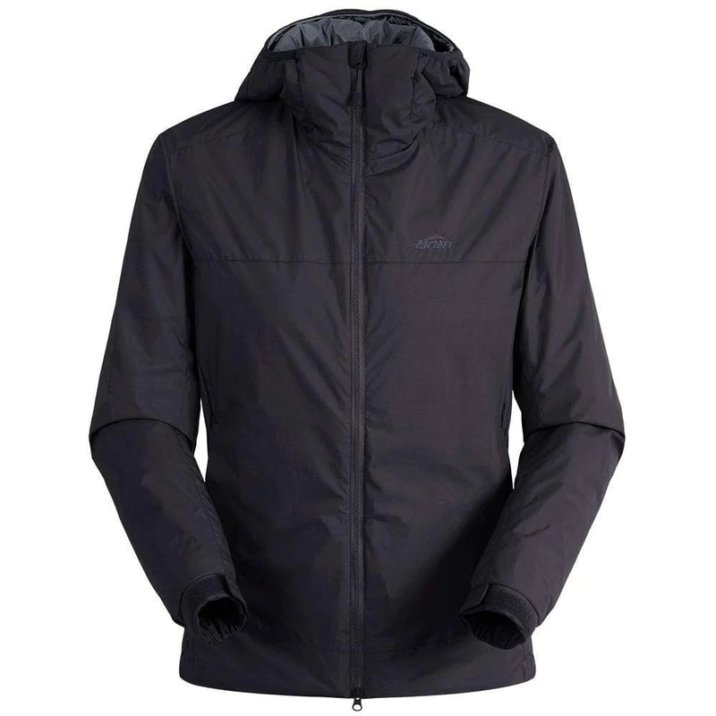 Load image into Gallery viewer, Mont Guide Hoodie Primaloft Women
