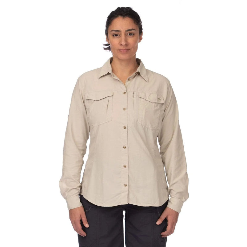 Load image into Gallery viewer, Mont Lifestyle Vented Shirt Womens
