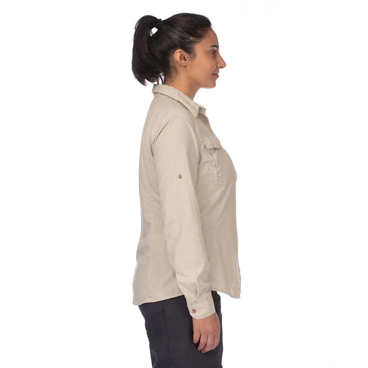 Mont Lifestyle Vented Shirt Womens