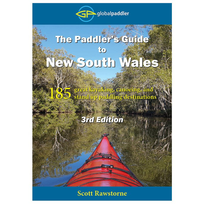 Global Paddler's Guide to NSW