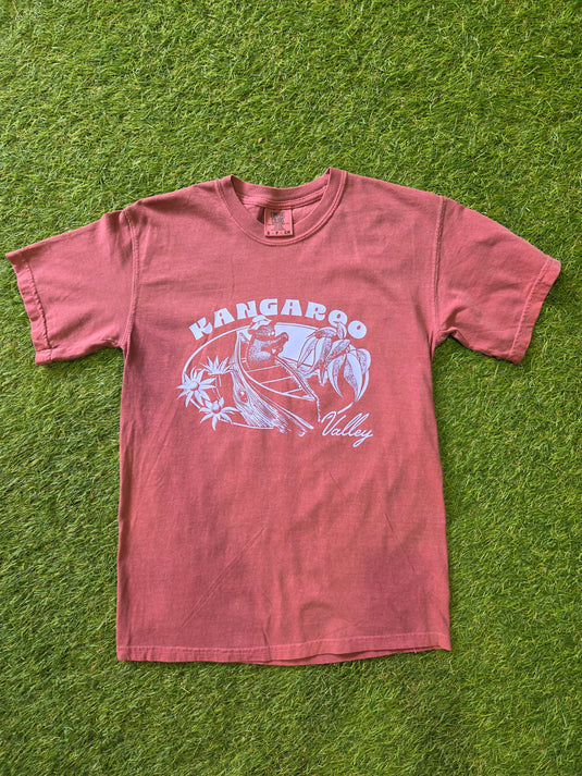 Kangaroo Valley Tshirt