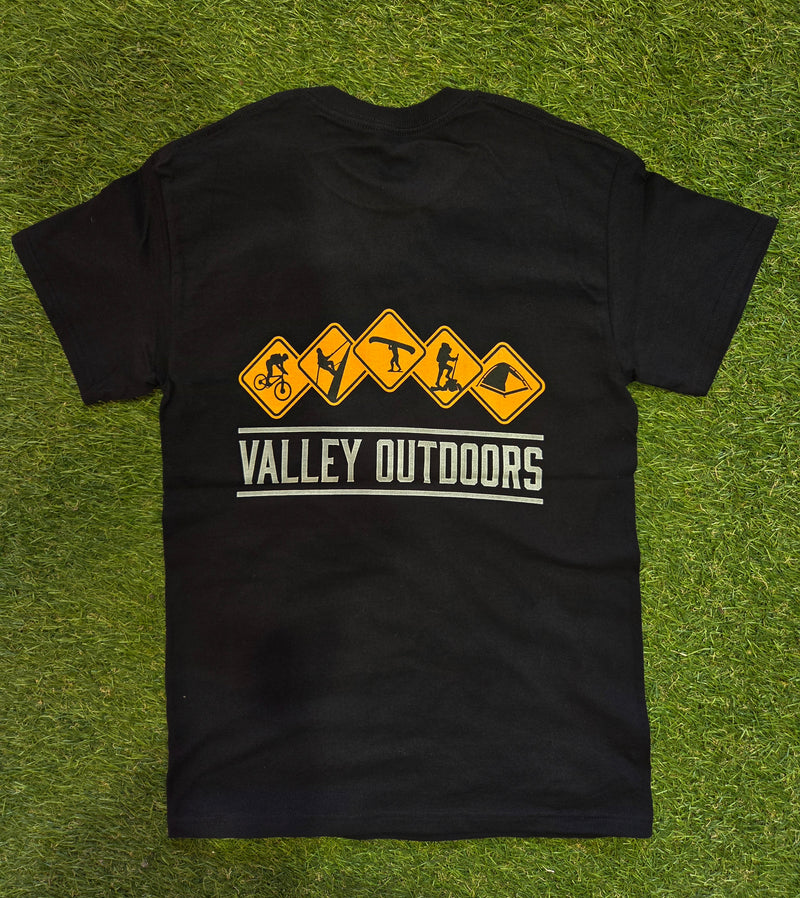 Load image into Gallery viewer, Valley Outdoors TSHIRT
