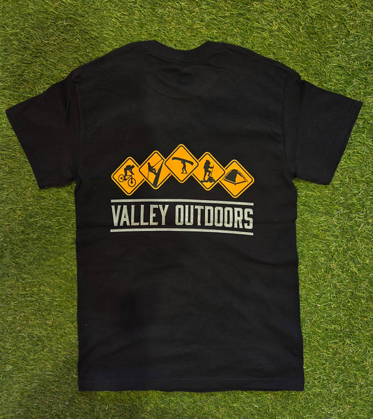 Valley Outdoors TSHIRT