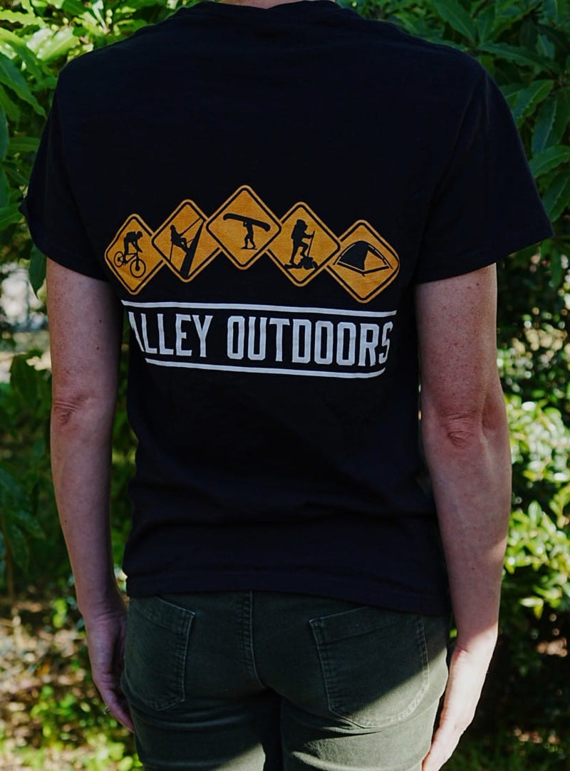 Load image into Gallery viewer, Valley Outdoors TSHIRT
