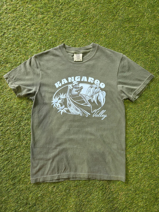 Kangaroo Valley Tshirt