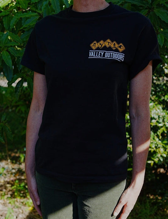 Valley Outdoors TSHIRT