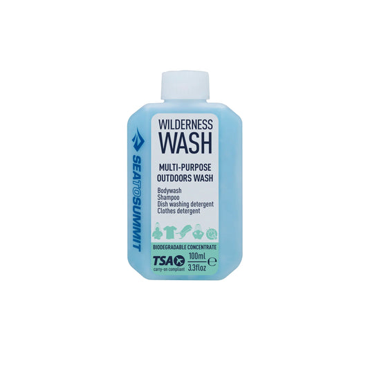 Wilderness Wash Liquid Soap