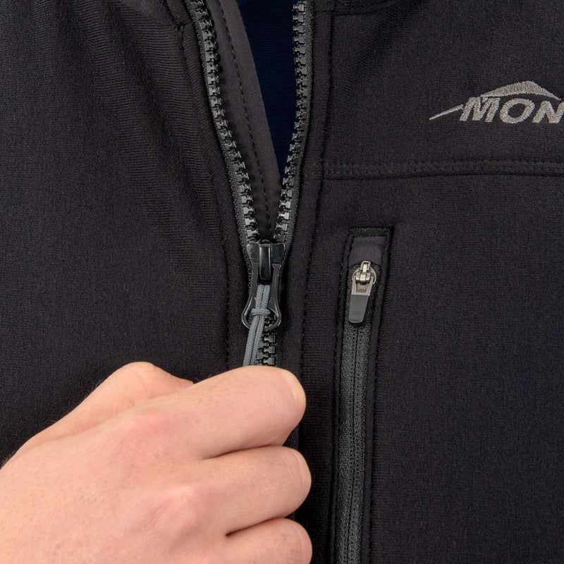 Load image into Gallery viewer, Mont Flashpoint Power Stretch Pro Vest Mens
